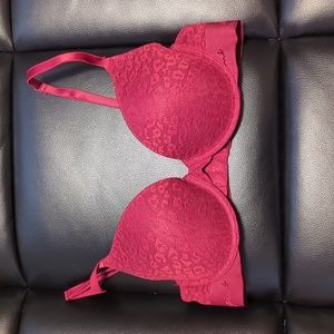 PINK By Victoria's Secret T-Shirt Bra